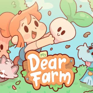 My Dear Farm v1.26 MOD APK (Unlimited Gold, Gems)