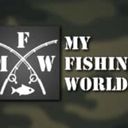 My Fishing World MOD APK v1.15.14 (Unlimited Golds, VIP Unlocked)