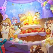 My Hamster Story v6.5.0 MOD APK (Menu, Gem Always Increase)