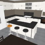 My Kitchen: 3D Planner v1.30.0 MOD APK (Premium Unlocked)