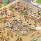 My Private Kitchen Dream v1.4.5 MOD APK (Menu, Unlimited Diamonds)