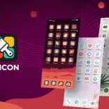 MyICON v1.2.3 MOD APK (Premium Unlocked)