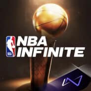 NBA Infinite v1.18194.5701.0 MOD APK [Free purchase/Full Game]