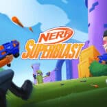 NERF: Superblast v1.14.6 MOD APK (Unlimited Ammo, No Reload)