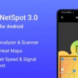 NetSpot v3.2.202 MOD APK (Premium Unlocked)