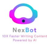 NexBot AI v1.8.1 MOD APK (Premium Unlocked)