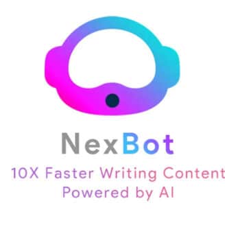 NexBot AI v1.8.1 MOD APK (Premium Unlocked)