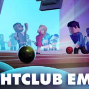 Nightclub Empire MOD APK v1.01.49 (Unlimited Money)