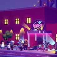 Nightclub Tycoon v1.33.000 MOD APK (Unlimited Money)