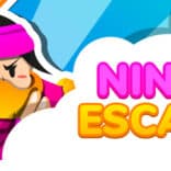 Ninja Escape v0.6.5 MOD APK (Unlocked All Characters)