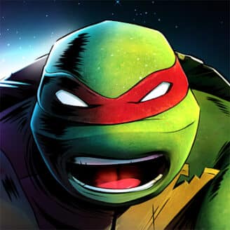 Ninja Turtles: Legends MOD APK v1.25.1 (Unlimited Money/Max Level Unlocked)