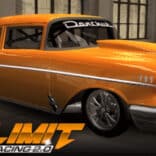 No Limit Drag Racing 2 v2.1.2 MOD APK (Unlimited Money)