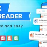 Office Word Reader Docx Viewer v1.9.2 MOD APK (Premium Unlocked)