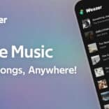 Offline Music Player v3.4.3 MOD APK (Premium Unlocked)