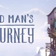 Old Man’s Journey v1.21 APK (Full Game)