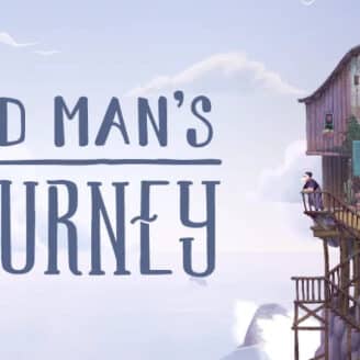 Old Man’s Journey v1.21 APK (Full Game)