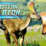 Olorotitan Simulator v1.1.5 MOD APK (Unlimited Coins, No Skill CD, Speed)