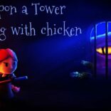 Once Upon a Tower v44 MOD APK (Godmode, Unlimited Bombs)