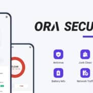 Ora Security v1.10.1 MOD APK (Premium Unlocked)