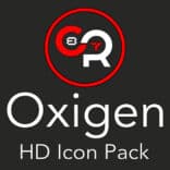 Oxigen HD – Icon Pack APK v12.3 (Full Version)