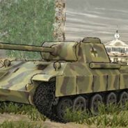 Panzer War Complete v2024.12.31.1-PBT APK (Full Game)