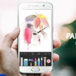 PaperColor v2.9.12 MOD APK (Premium Unlocked)