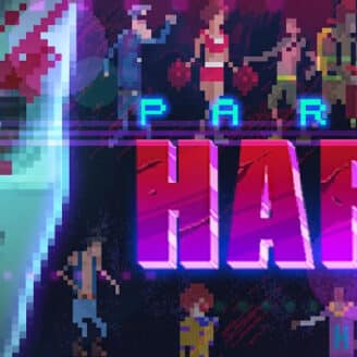 Party Hard Go v0.100034 APK (Full Game)