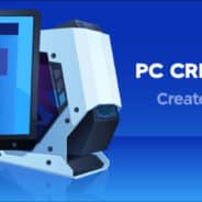 PC Creator 2 v5.0.0 MOD APK (Unlimited Money, Free Purchases)