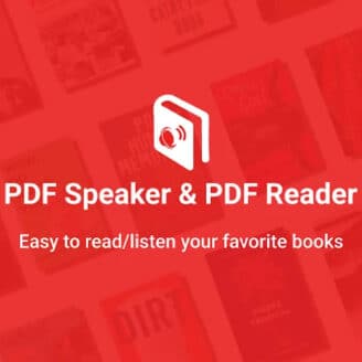 PDF Speaker v1.4.16 MOD APK (Premium Unlocked)