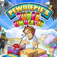 PewDiePie’s Tuber Simulator v2.41.2 MOD APK (Unlimited Money)