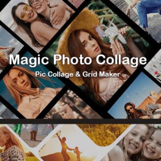 Photo Collage v2.8.75 MOD APK (Premium Unlocked)