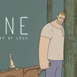 Pine: A Story of Loss v1.4 APK (Full Game)