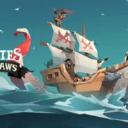 Pirates Outlaws v4.12 MOD APK (Unlimited Money, High Damage)