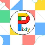 Pixly – Icon Pack APK v8.9 (Full Version)