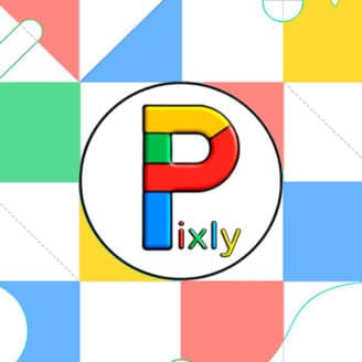 Pixly – Icon Pack APK v8.9 (Full Version)