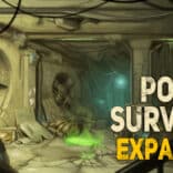 Pocket Survivor: Expansion v6 MOD APK (Unlimited Money, Skill Points)