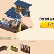 Pocket World 3D v2.8.1 MOD APK (Unlocked All Cities)