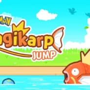 Pokémon: Magikarp Jump v1.3.11 MOD APK (Mega Mod, 13 FEATURES)