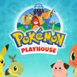 Pokemon Playhouse v1.2.5 MOD APK (Unlocked All Pokémon)