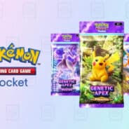 Pokémon TCG Pocket v1.0.9 MOD APK (Speed Hack)