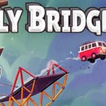 Poly Bridge 3 v1.1.2 APK (Full Game)