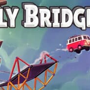 Poly Bridge 3 v1.1.2 APK (Full Game)