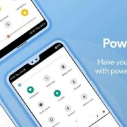 Power Shade v18.5.11 MOD APK (Pro Unlocked)