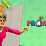 Prankster 3D v6.5.3 MOD APK (Unlimited Money)