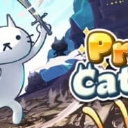 PreCats! v2.1.12 MOD APK (High Critical, Fast Attack)