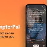 PrompterPal v4.6.2 MOD APK (Pro Unlocked)