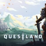 Questland v4.22.1 MOD APK (Menu, Speed, Skip Battle)