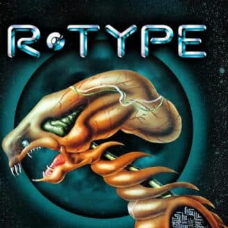 R-TYPE v2.4.0 MOD APK (Unlocked All)