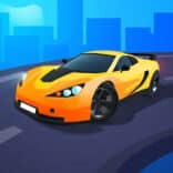 Race Master 3D v5.0.0 MOD APK (Unlimited Money, Menu, Unlocked)