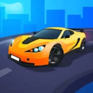 Race Master 3D v5.0.0 MOD APK (Unlimited Money, Menu, Unlocked)